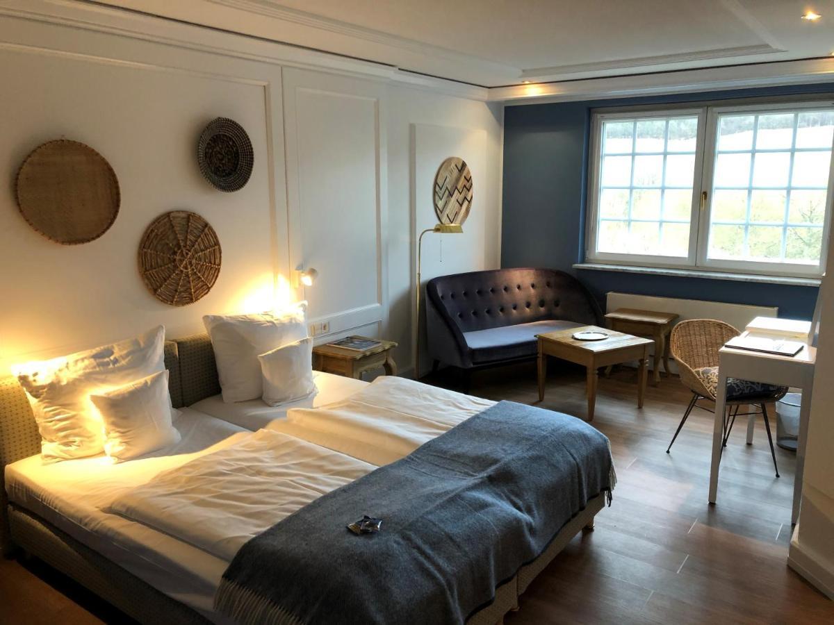 Hofgut Georgenthal Hotel Hohenstein Ngoại thất bức ảnh
