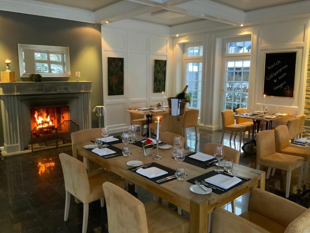Hofgut Georgenthal Hotel Hohenstein Ngoại thất bức ảnh