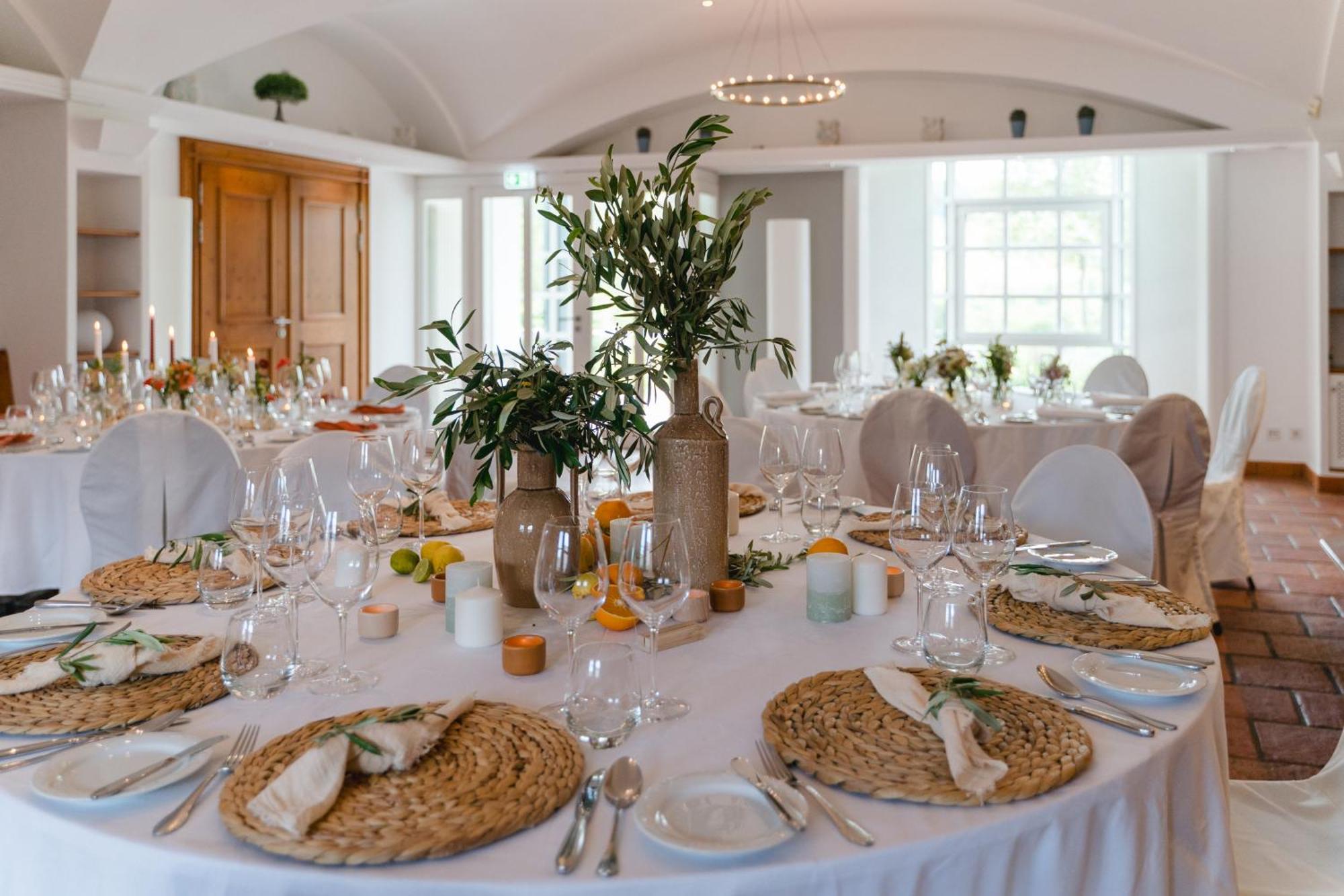 Hofgut Georgenthal Hotel Hohenstein Ngoại thất bức ảnh