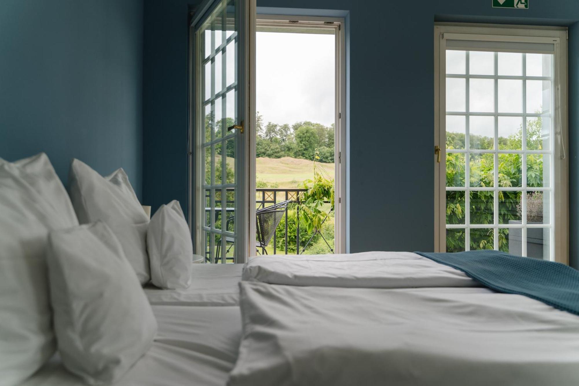 Hofgut Georgenthal Hotel Hohenstein Ngoại thất bức ảnh