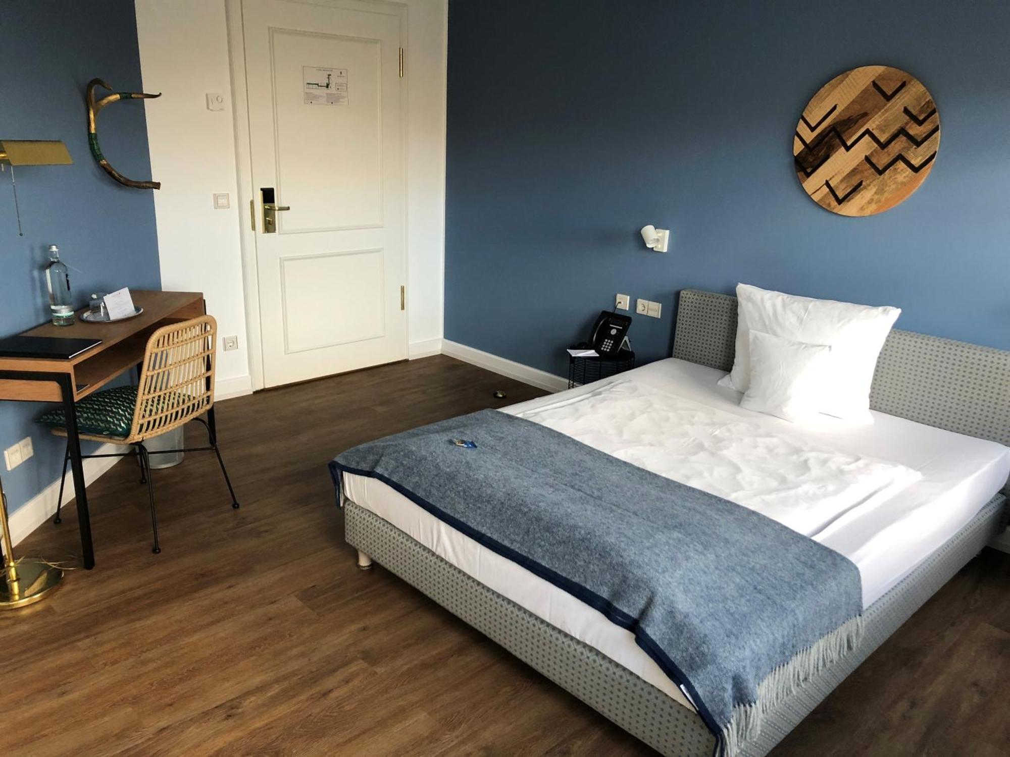 Hofgut Georgenthal Hotel Hohenstein Ngoại thất bức ảnh