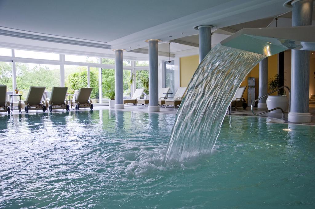 Hofgut Georgenthal Hotel Hohenstein Ngoại thất bức ảnh