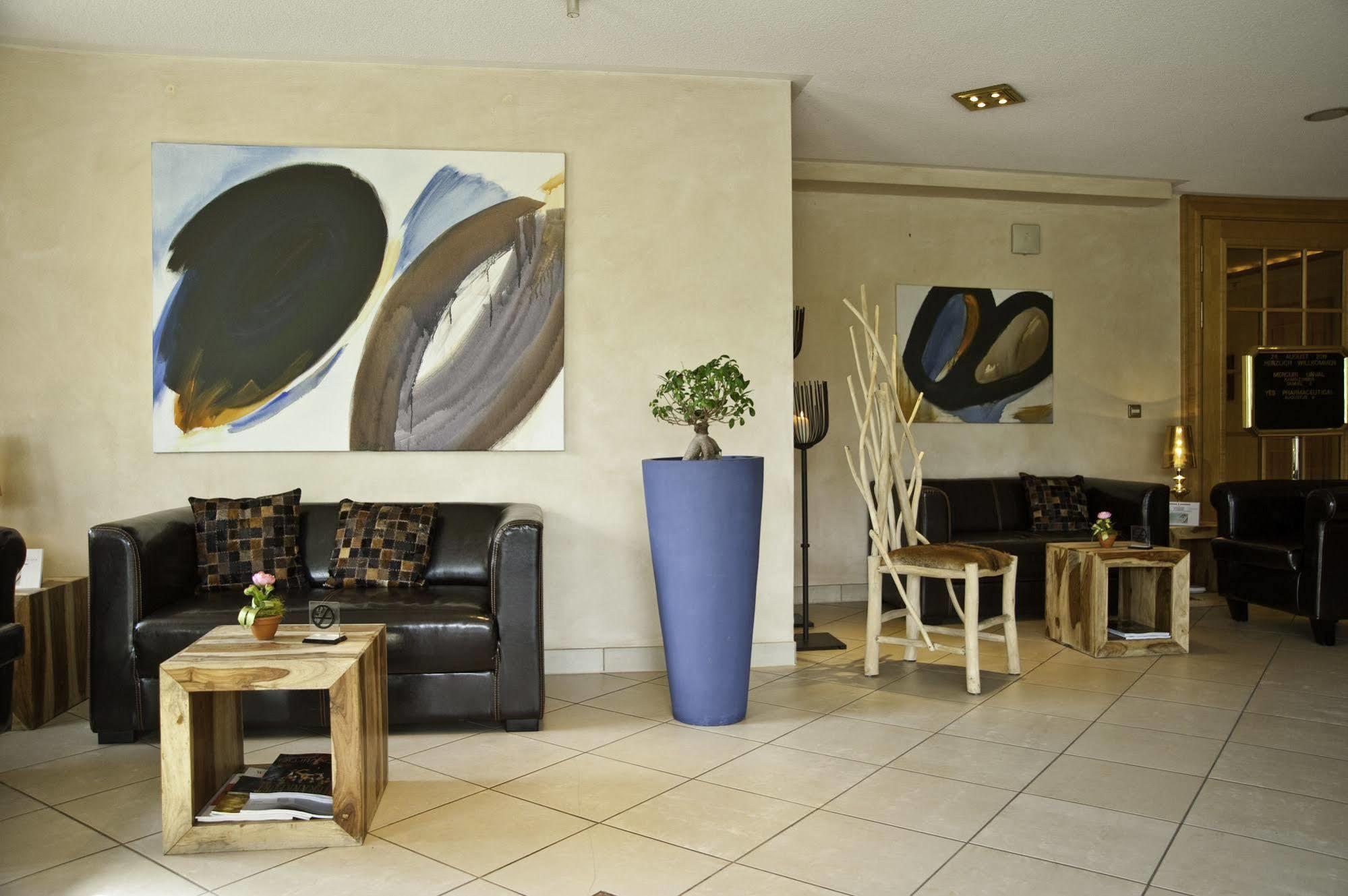 Hofgut Georgenthal Hotel Hohenstein Ngoại thất bức ảnh
