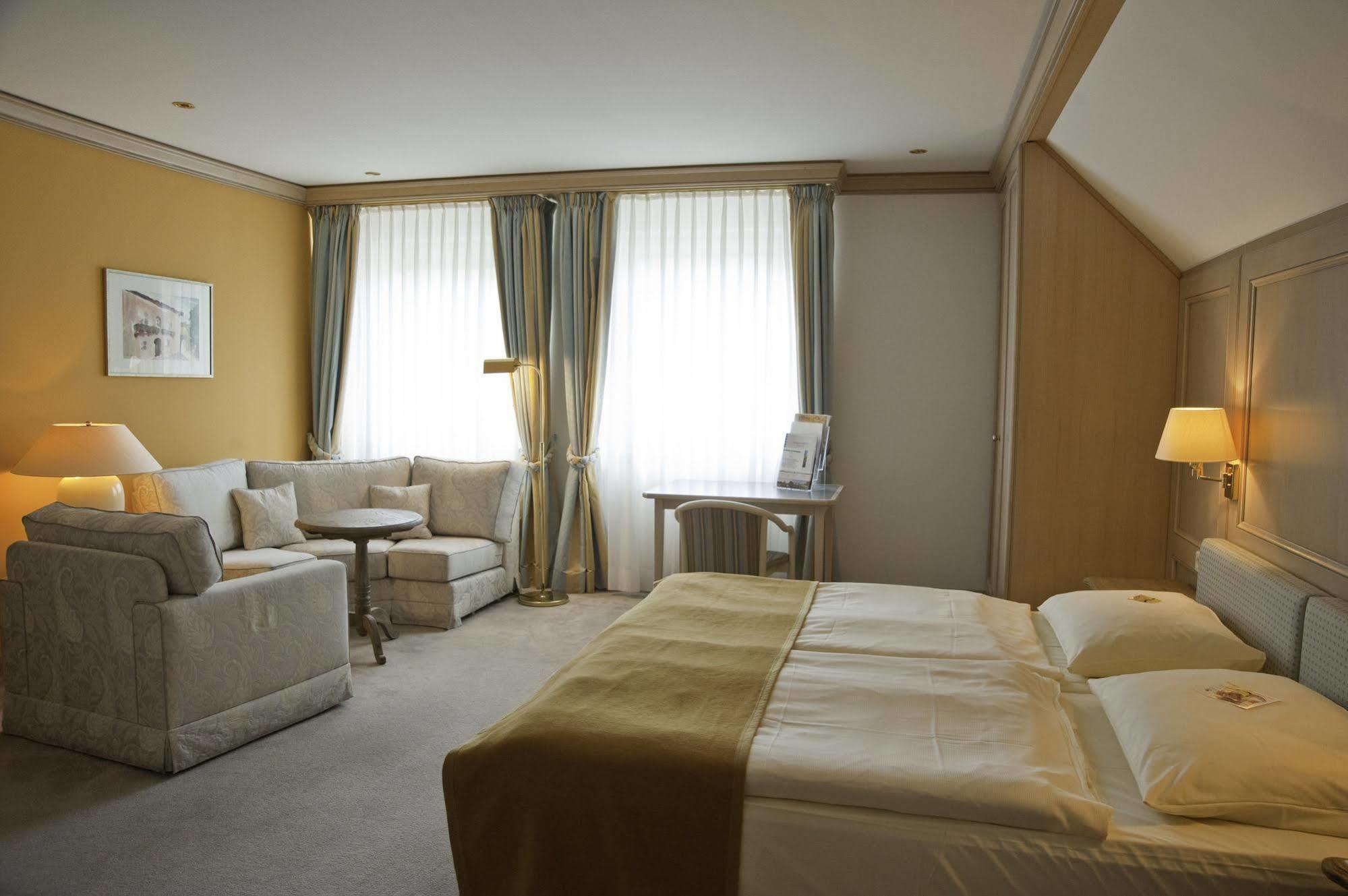 Hofgut Georgenthal Hotel Hohenstein Ngoại thất bức ảnh