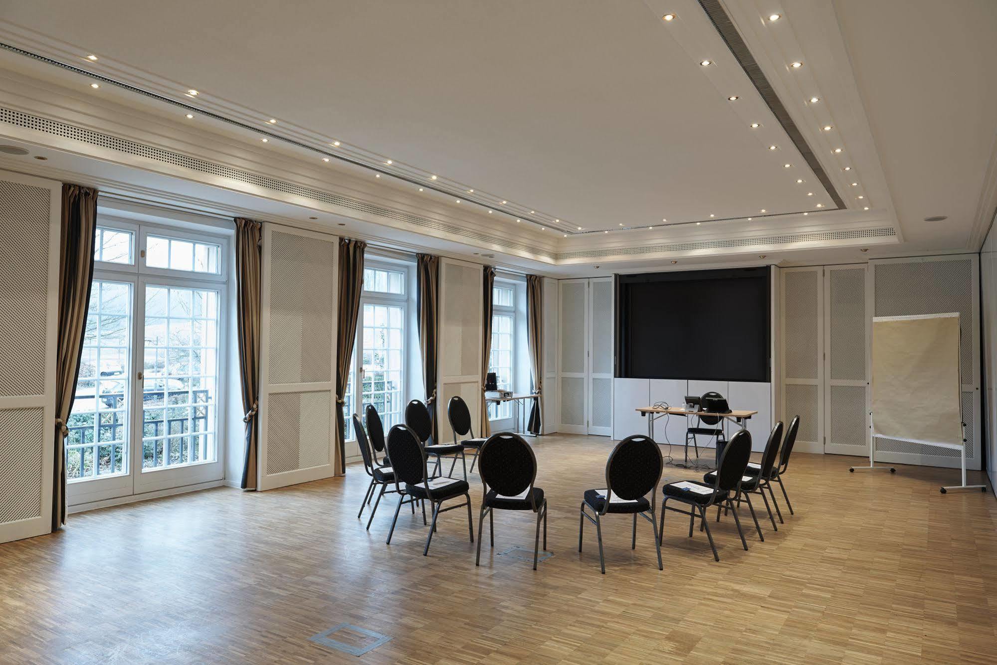 Hofgut Georgenthal Hotel Hohenstein Ngoại thất bức ảnh
