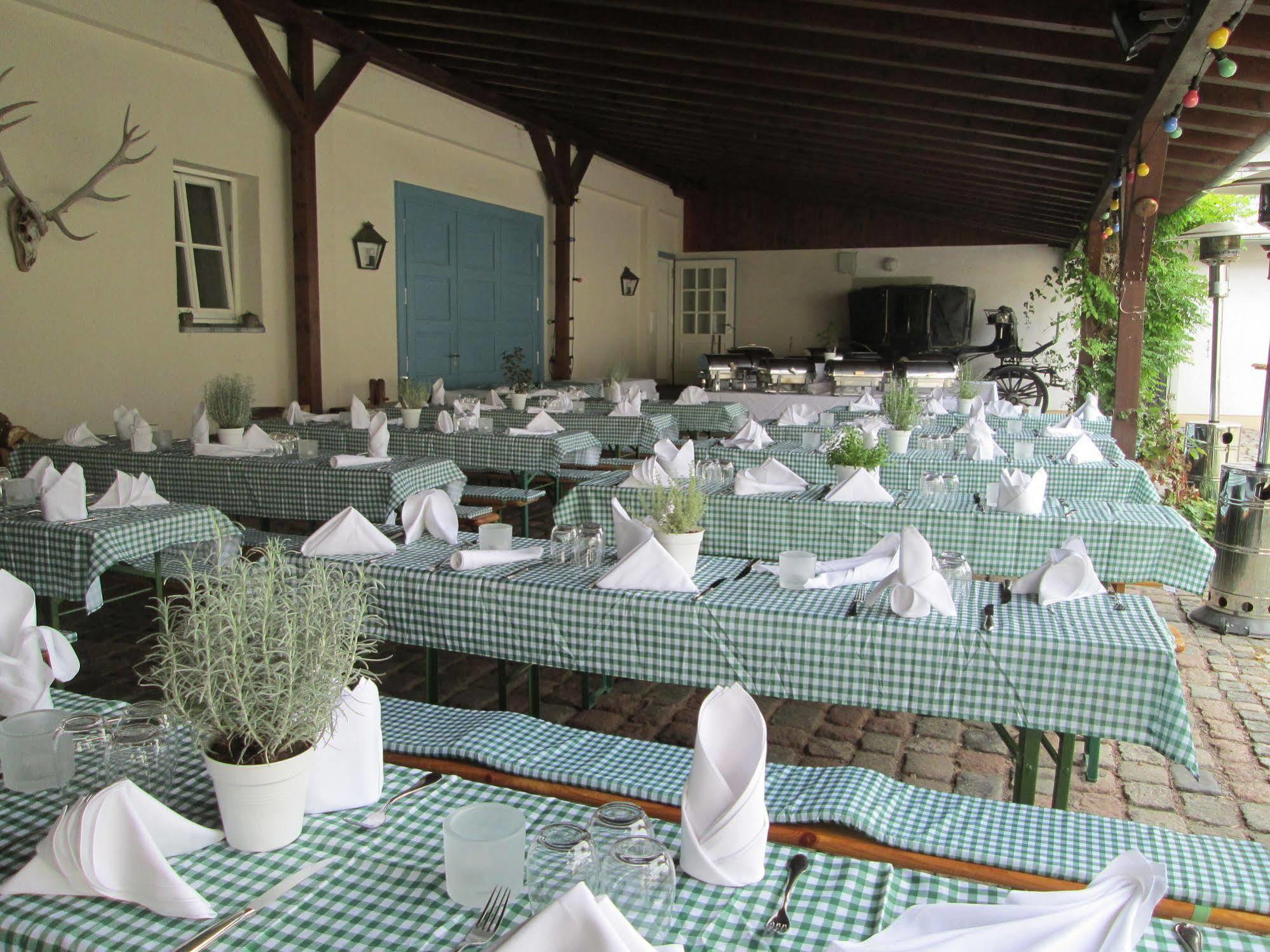 Hofgut Georgenthal Hotel Hohenstein Ngoại thất bức ảnh