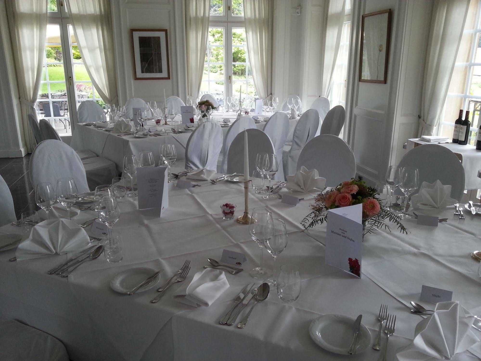 Hofgut Georgenthal Hotel Hohenstein Ngoại thất bức ảnh