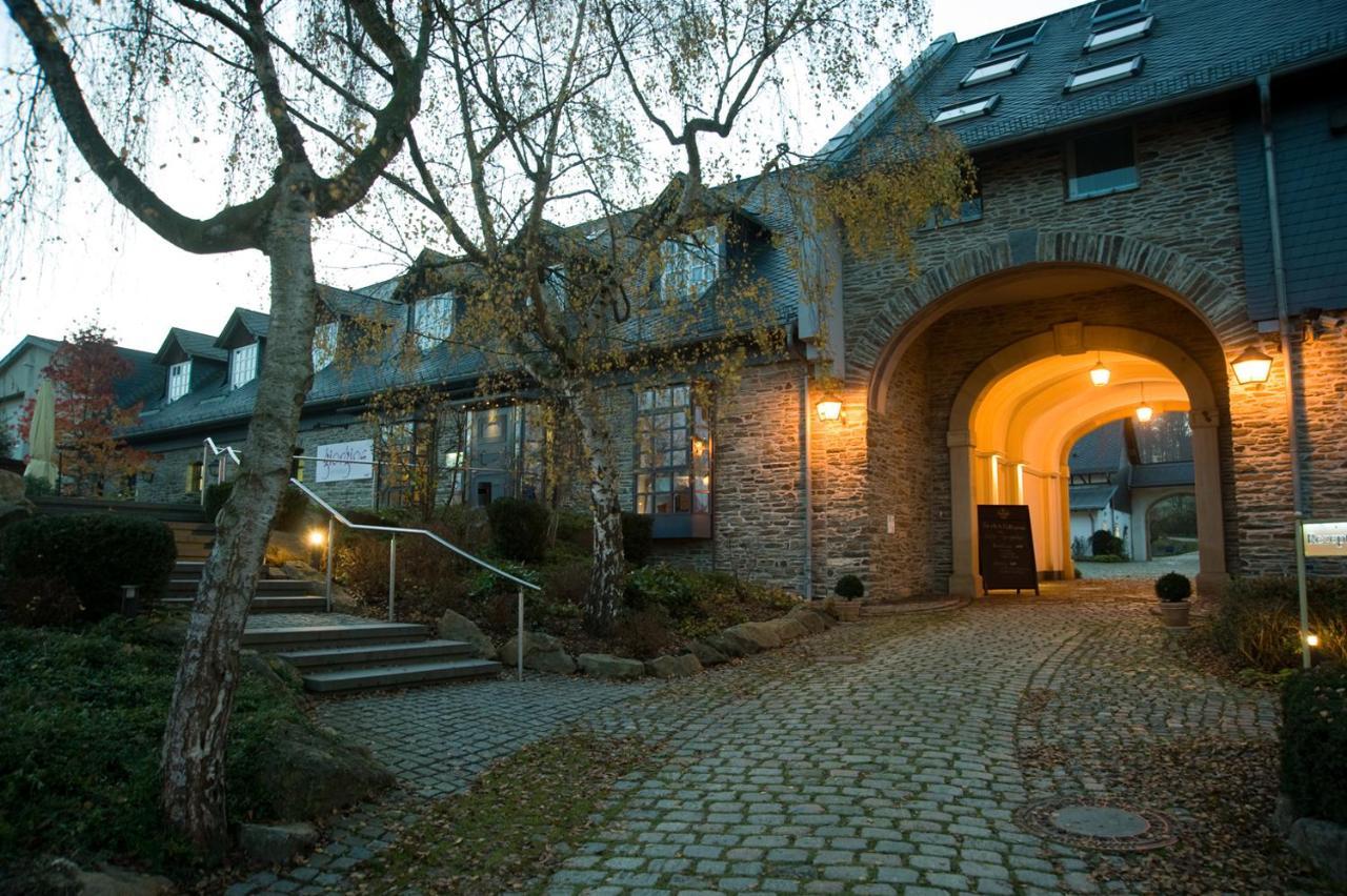 Hofgut Georgenthal Hotel Hohenstein Ngoại thất bức ảnh