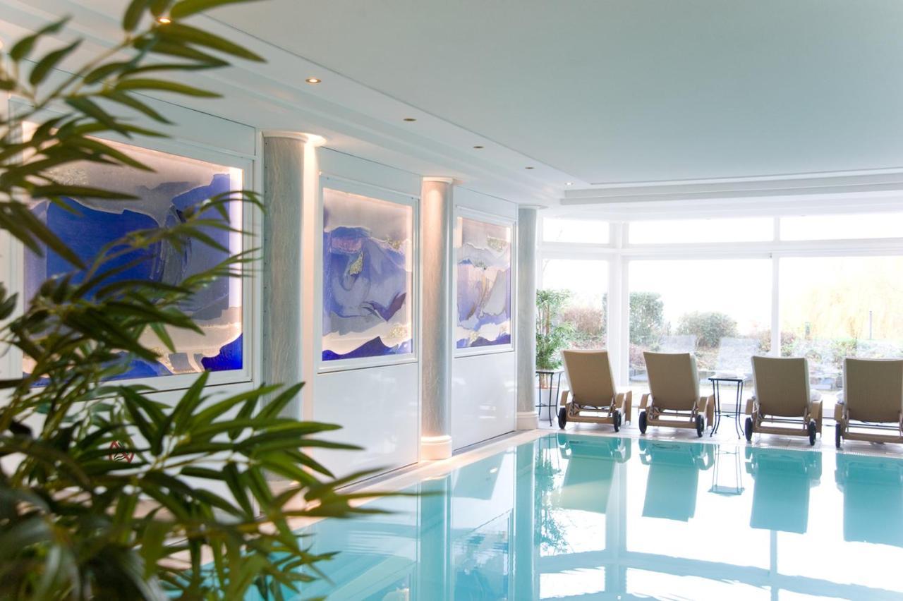 Hofgut Georgenthal Hotel Hohenstein Ngoại thất bức ảnh